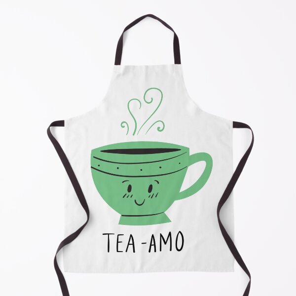 Item preview, Tea Amo designed and sold by Coffee &  Fashion.