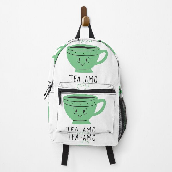 Item preview, Tea Amo designed and sold by Coffee &  Fashion.