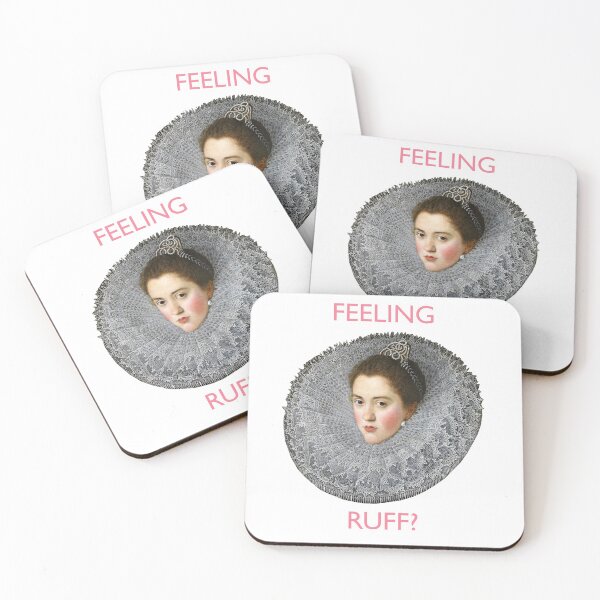 Item preview, Feeling Ruff designed and sold by ScandalousLady.