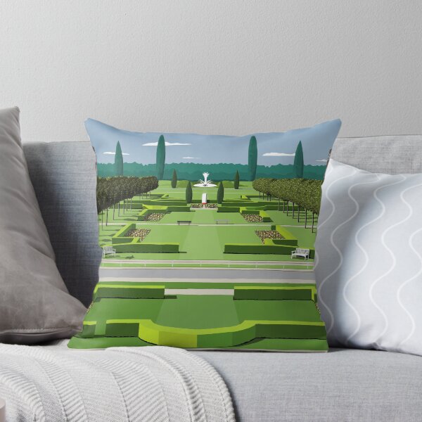 Item preview, Welwyn Garden City designed and sold by Richard O'Neill Art.