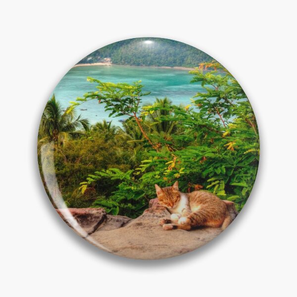 Item preview, Phi Phi Island Thailand designed and sold by tpixx.