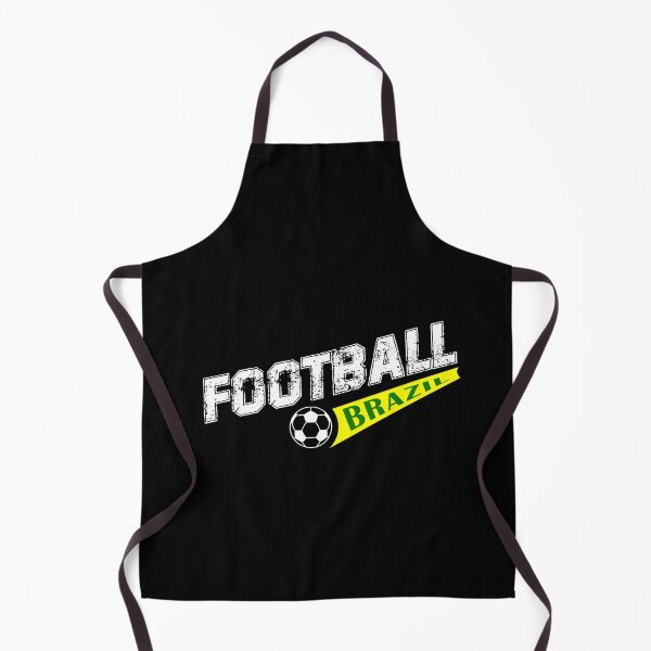 Item preview, Brazil Brasil Rio de Janeiro Copacabana Amazon Carnival Football Flag World Cup designed and sold by Mark Sukra.