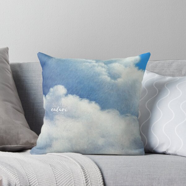 Item preview, Cloud 2 | Nature designed and sold by BelluCuluri.