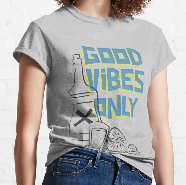 Party weekend times Classic T-Shirt