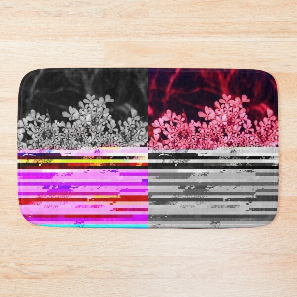 Item preview, Double Static Wall Queen Annes Lace designed and sold by The Rage Garden.