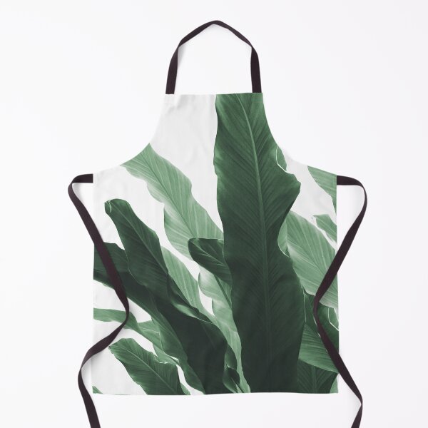 Item preview, Banana Leaves Jungle #1 #tropical #decor #art designed and sold by Anita's & Bella's Art.