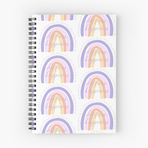 Item preview, diffuse happiness designed and sold by Kassidy Okane.