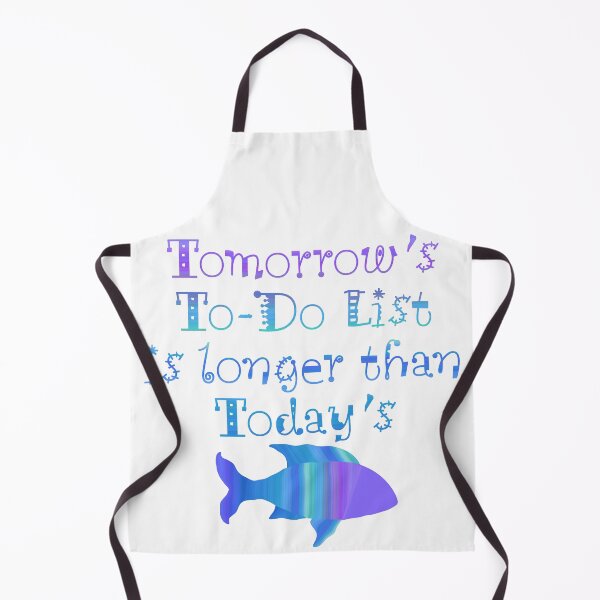 Item preview, Procrastination Fishing Quote Saying Motto designed and sold by WatersEdgeGal.