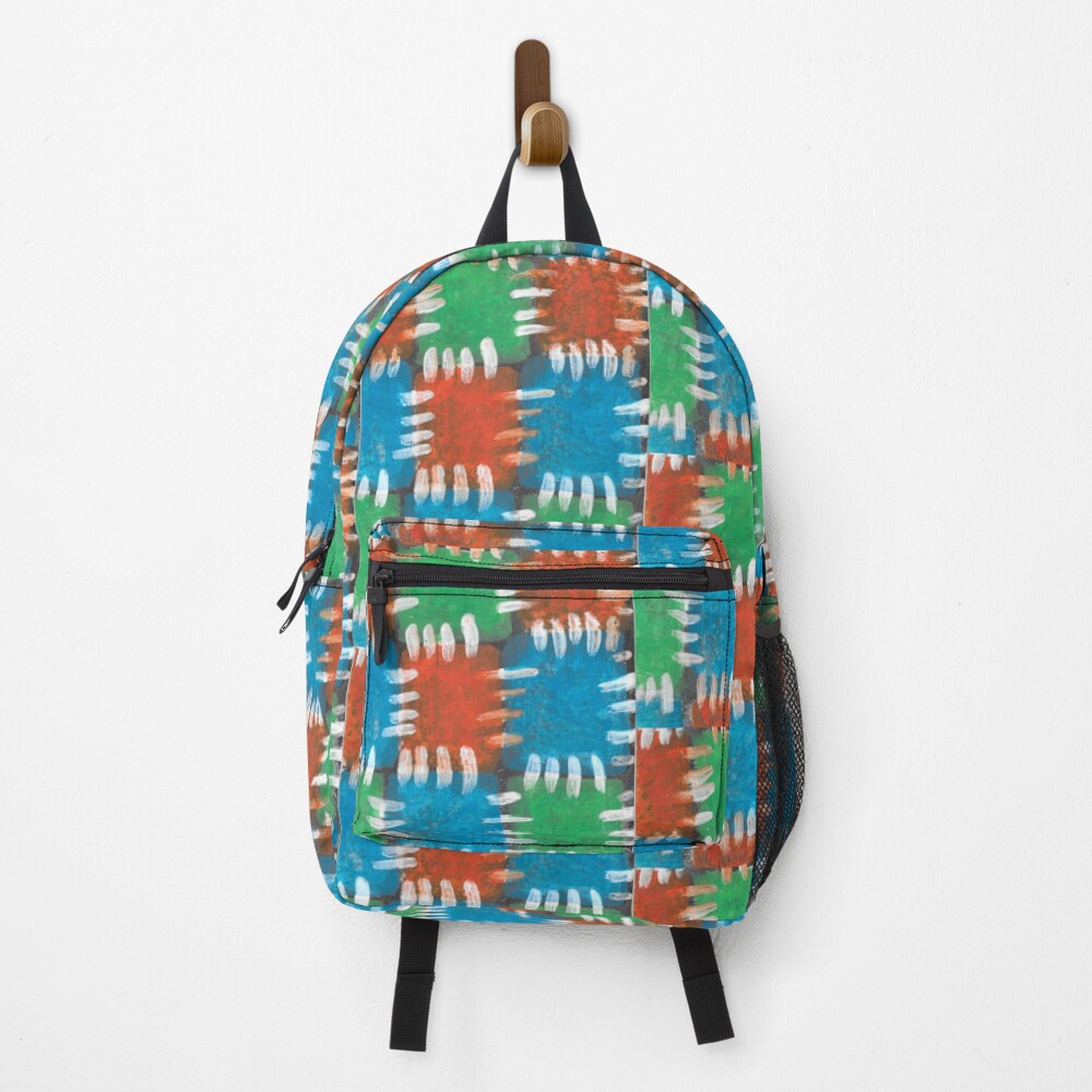 Item preview, Backpack designed and sold by walterfest.