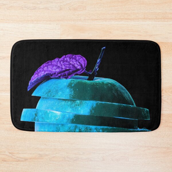 Item preview, Toxic Apple designed and sold by PonchoBolero.