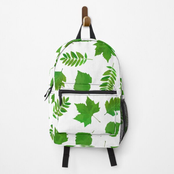 Item preview, Summer leaves pattern design designed and sold by GulArt.