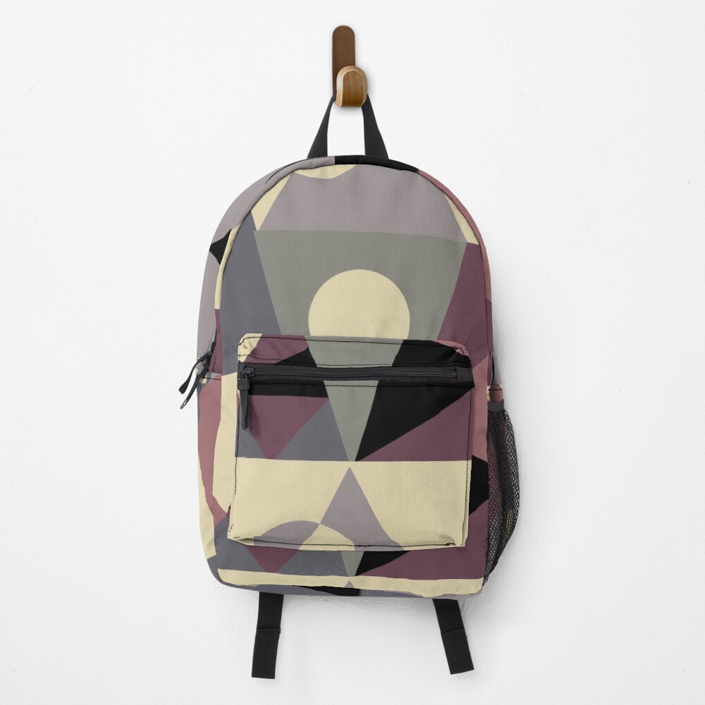 Item preview, Backpack designed and sold by robcolvinart.