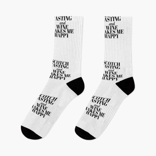 Item preview, Scotch tasting and wine makes me happy  designed and sold by renzel12.