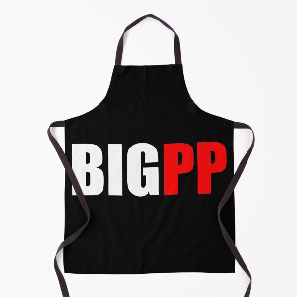 Item preview, Big PP | Typography designed and sold by rsty11.