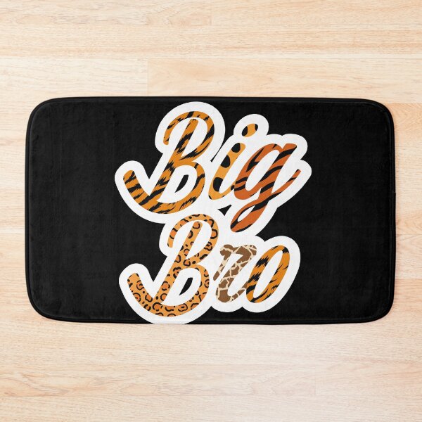 Item preview, Big brother designed and sold by gharbi.