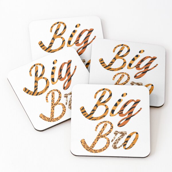 Item preview, Big brother designed and sold by gharbi.