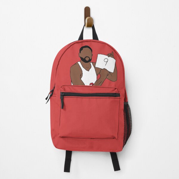 Item preview, Dwyane Wade Gives It A 9 designed and sold by RatTrapTees.