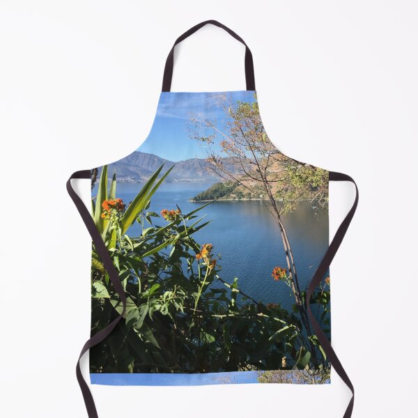 Item preview, Lake Atitlan designed and sold by sandal8684.