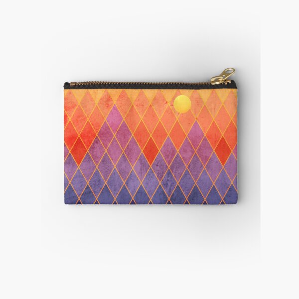 Item preview, Sunset in the Mountains designed and sold by DecoratingLife.