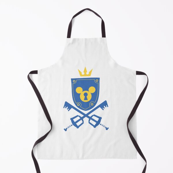 Item preview, kingdom hearts defense designed and sold by joseanimates.