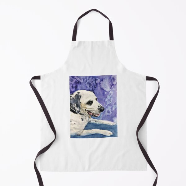 Item preview, Pongo the Dalmation designed and sold by Double Dutch Designs.
