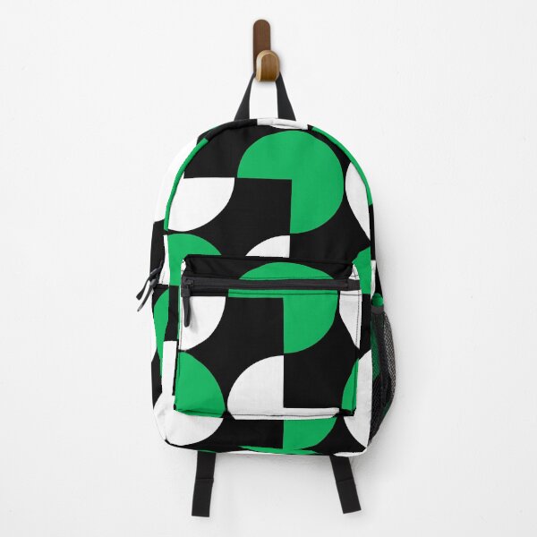 Item preview, Mid Century Modern Geometric Pattern 810 designed and sold by tonymagnerart.