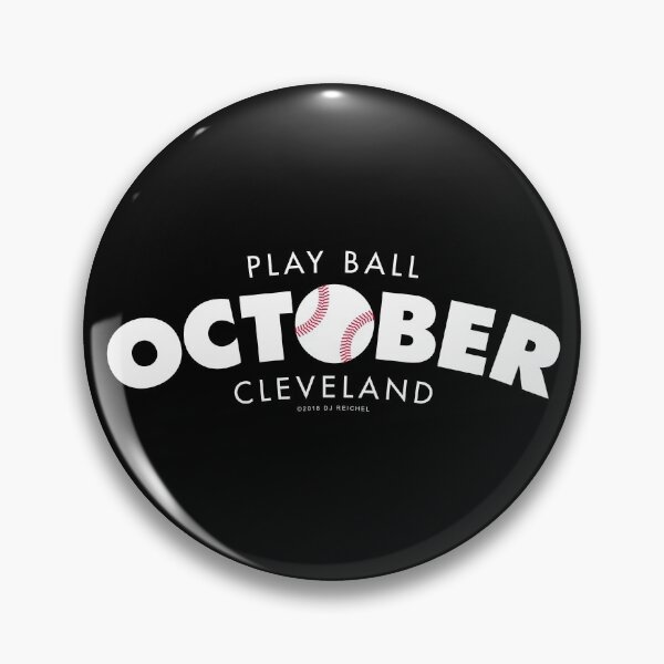 Item preview, Play Ball in October designed and sold by djreichel.