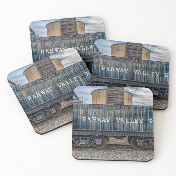 Item preview, Rahway Valley designed and sold by Enzwell.