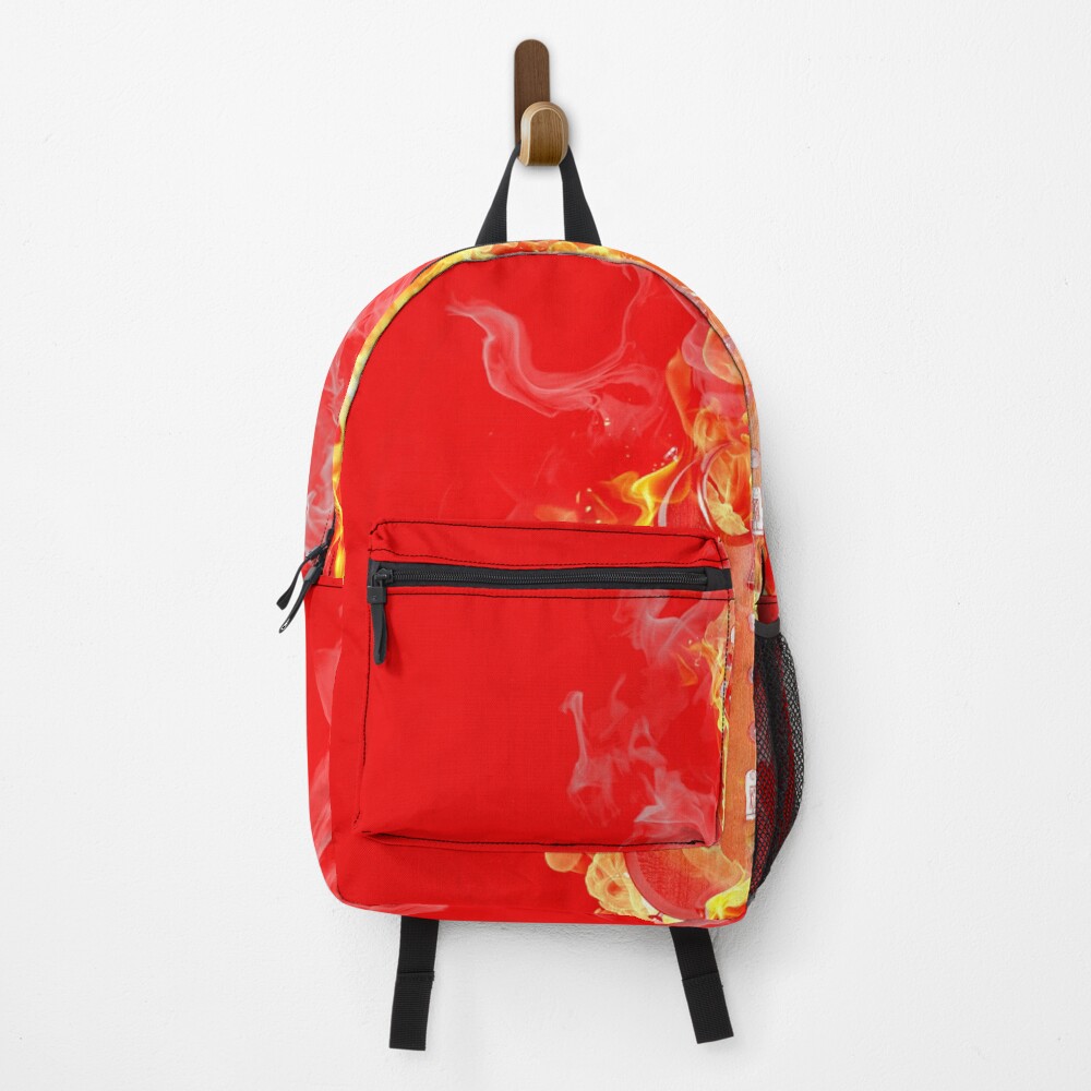 Item preview, Backpack designed and sold by farfalla68.