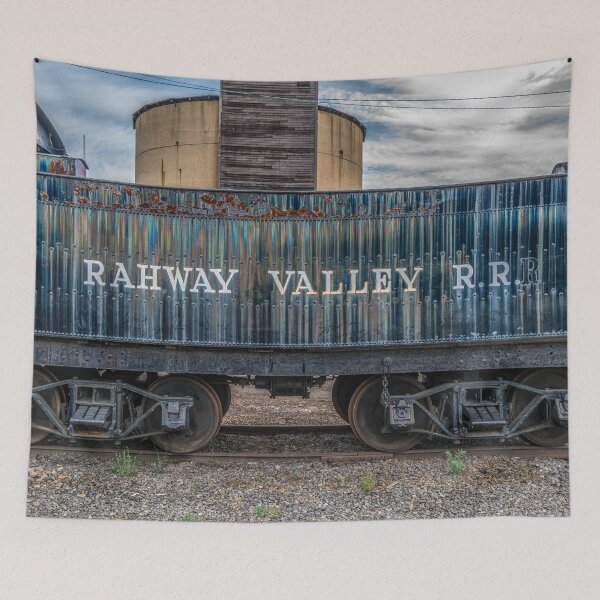 Item preview, Rahway Valley designed and sold by Enzwell.