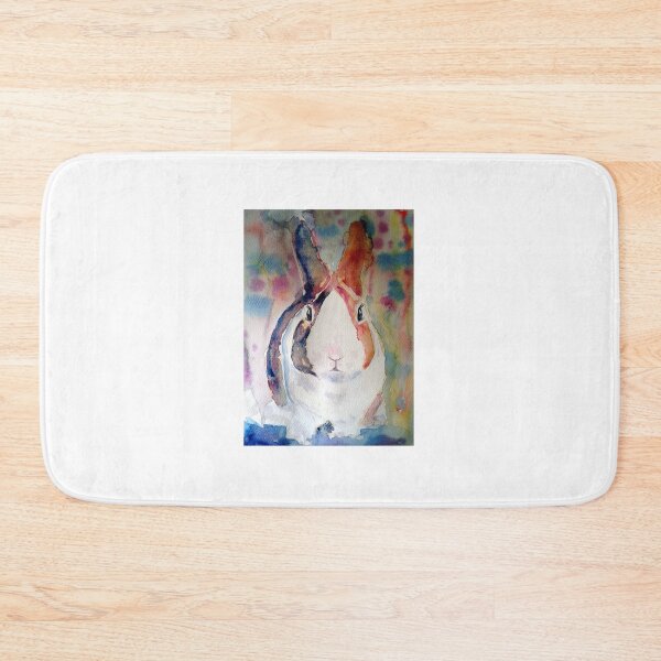 Item preview, Colonel Dijon Moutarde, the Dutch Bunny designed and sold by Double Dutch Designs.