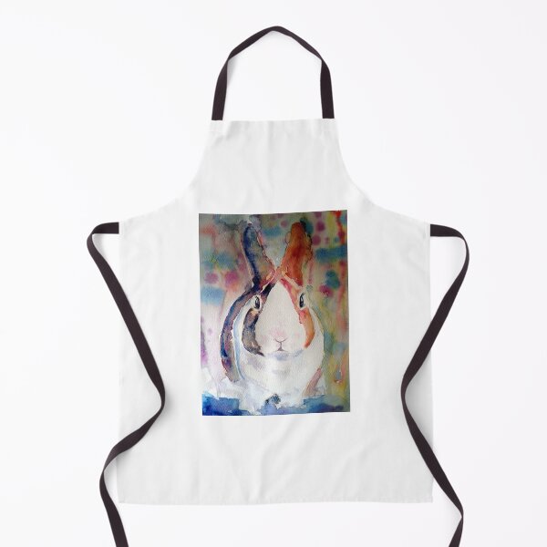 Item preview, Colonel Dijon Moutarde, the Dutch Bunny designed and sold by Double Dutch Designs.