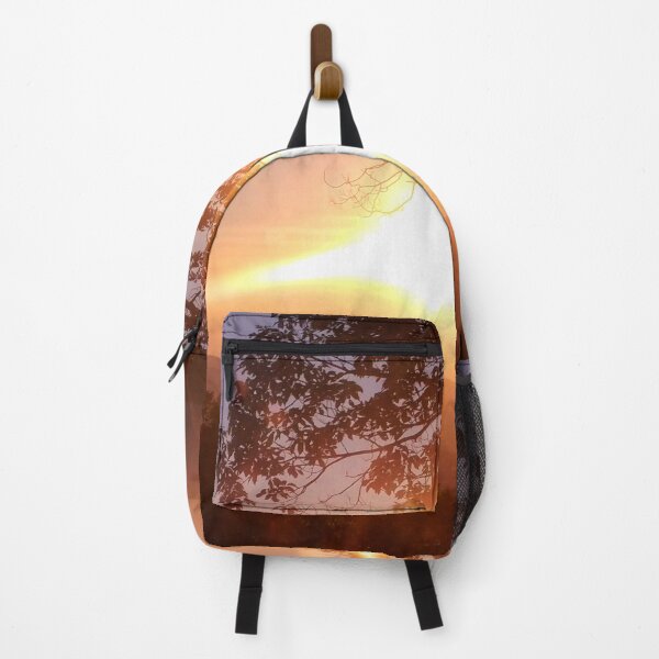 Item preview, Mountain Sunset designed and sold by The Rage Garden.
