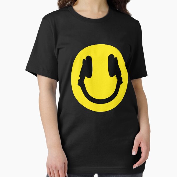 Item preview, Smile DJ designed and sold by HOTDJGEAR.