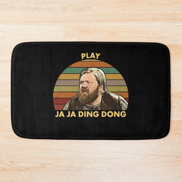 Item preview, Play Ja Ja Ding Dong  designed and sold by elderberry.