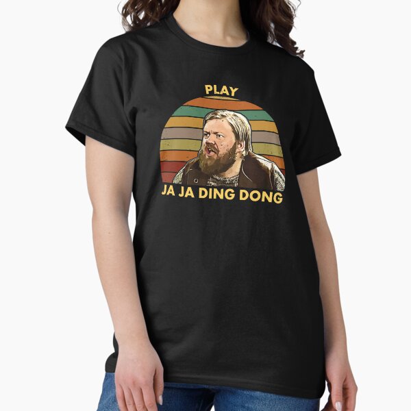 Item preview, Play Ja Ja Ding Dong  designed and sold by elderberry.