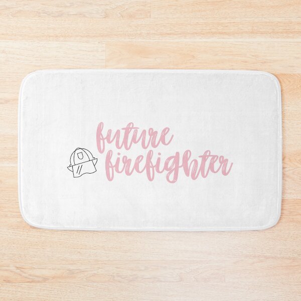Item preview, Future Firefighter designed and sold by hannahdroke.