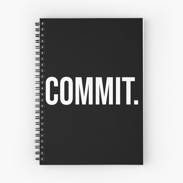 Item preview, Commit. designed and sold by GrandOleDuke.