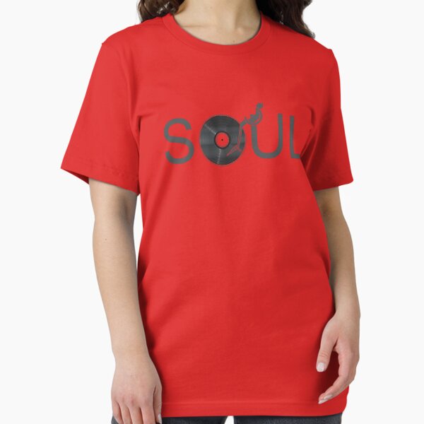 Item preview, Soul Vinyl designed and sold by HOTDJGEAR.