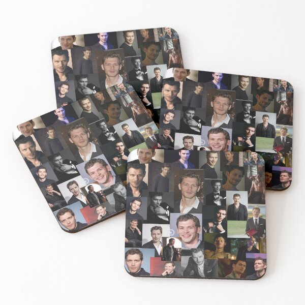 Item preview, joseph morgan designed and sold by dovetastic123.