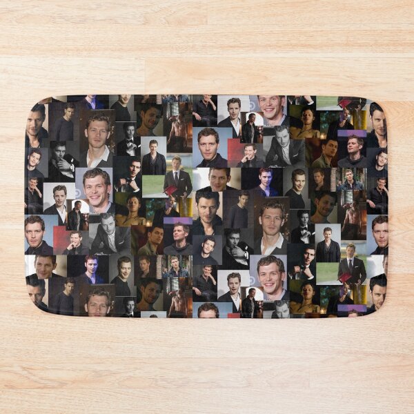 Item preview, joseph morgan designed and sold by dovetastic123.