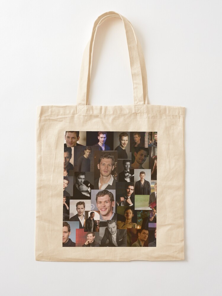morgan tote bag