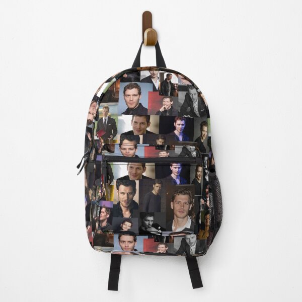 Item preview, joseph morgan designed and sold by dovetastic123.