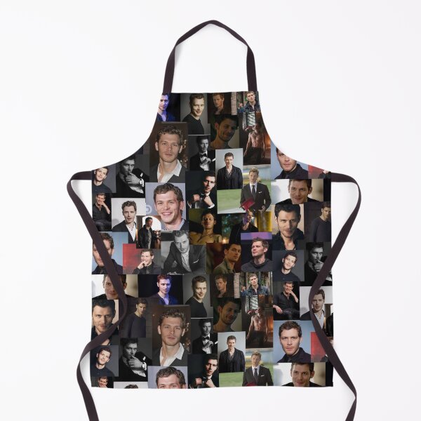 Item preview, joseph morgan designed and sold by dovetastic123.