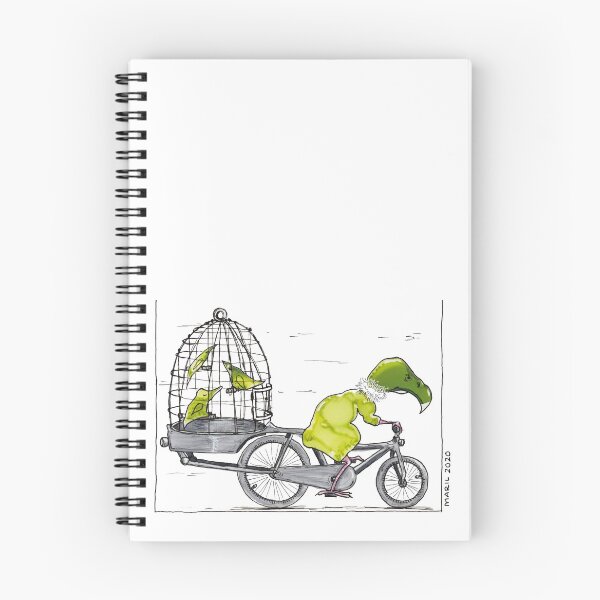 Item preview, caged birds designed and sold by marilrijks.