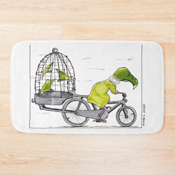 Item preview, caged birds designed and sold by marilrijks.