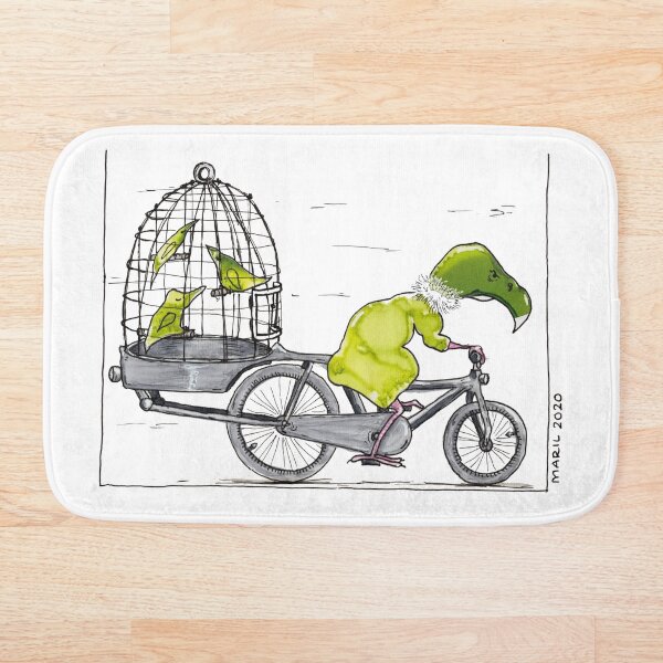 Item preview, caged birds designed and sold by marilrijks.