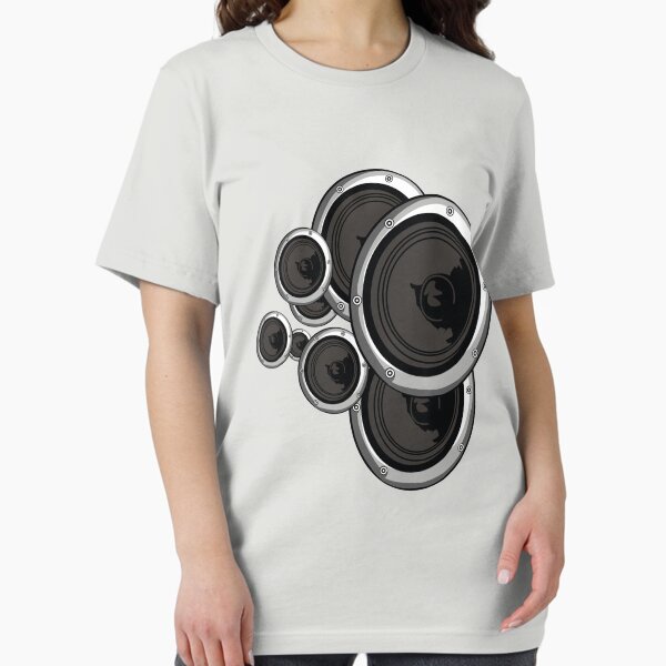 Item preview, Speaker Wall designed and sold by HOTDJGEAR.
