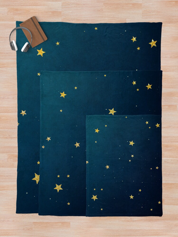 "Make a Wish" Throw Blanket for Sale by DecoratingLife Redbubble