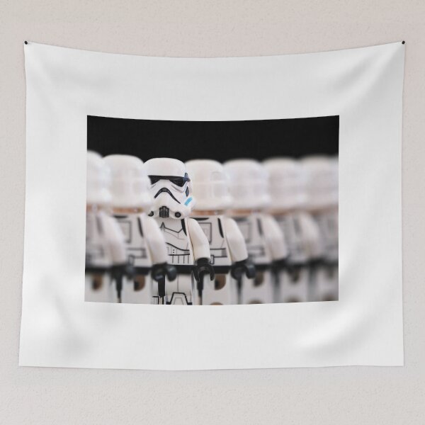 Item preview, Special trooper designed and sold by Niker.